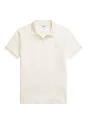 Polo Ralph Lauren cotton polo shirt - White