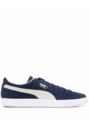PUMA Suede Classic XXI sneakers - Blue