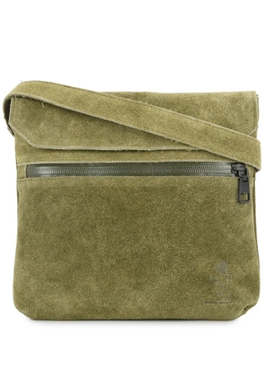 As2ov square shoulder bag - Green