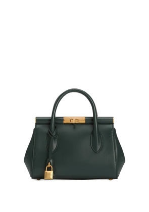Dolce & Gabbana Marlene tote bag - Green