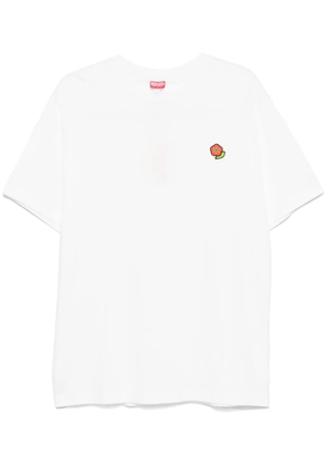 Kenzo Kenzo Pop T-shirt - White