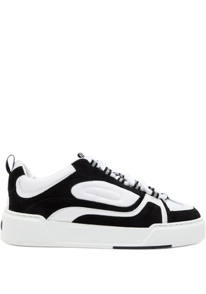 CLEENS Essential Skate Evo sneakers - White