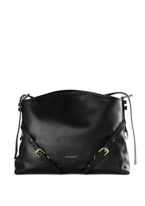 Givenchy Voyou shoulder bag - Black