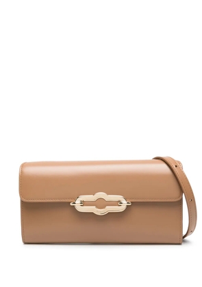 Mulberry Pimlico crossbody bag - Brown