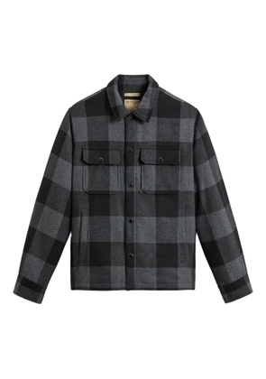 Woolrich Alaskan shirt - Grey