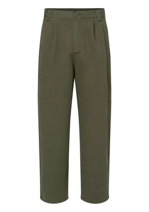 Carhartt WIP Merrick trousers - Green