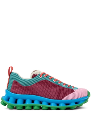 Camper x Sunnei Pelotissima sneakers - Red