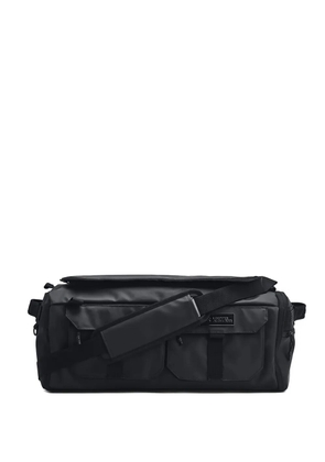 Under Armour Triumph dual-compartment backpack - Black