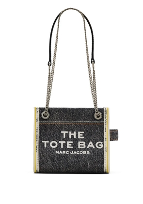 Marc Jacobs The Crossbody bag - Grey