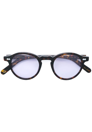 Moscot Miltzen sunglasses - Brown