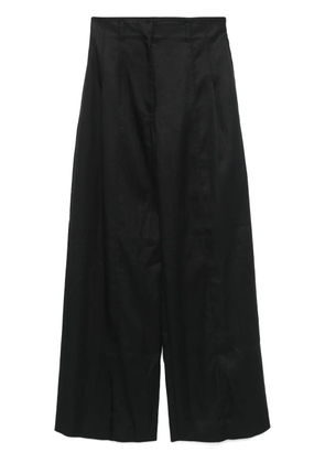 Ulla Johnson Delvine trousers - Black