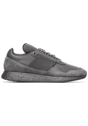 adidas x Daniel Arsham New York Present sneakers - Grey