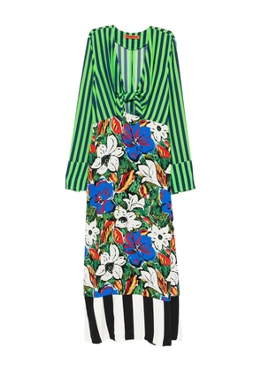 Simon Miller Zelene maxi dress - Green