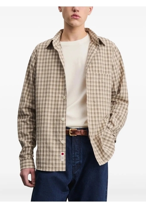 Another Aspect Another Shirt 4.0 JPN shirt - Neutrals