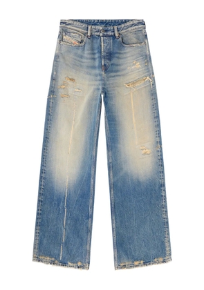 Diesel 1996 D-Sire wide-leg jeans - Blue