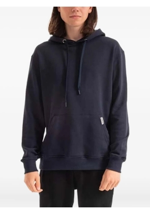 Kangol kangaroo pocket hoodie - Blue