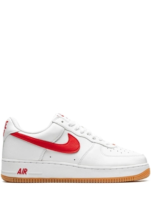 Nike Air Force 1 Low 'Since ’82' sneakers - White