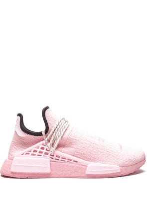 adidas x Pharrell NMD HU 'Pink' sneakers