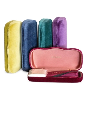 Gucci Eyewear GG1309 sunglasses - Brown