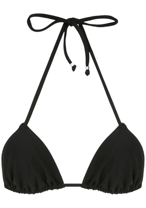 Amir Slama bikini top - Black