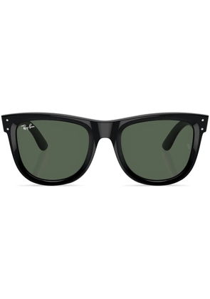 Ray-Ban Wayfarer Reverse tinted sunglasses - Black