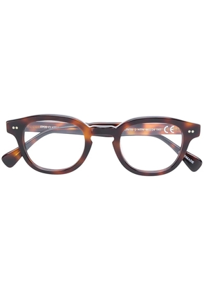 Epos Bronte glasses - Brown