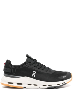 On Running Cloudnova Form 2 sneakers - Black