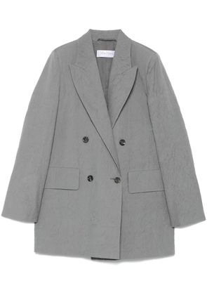 Max Mara Abavo blazer - Grey