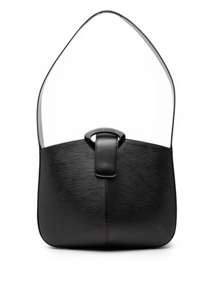 Louis Vuitton Pre-Owned 1999 Epi Reverie shoulder bag - Black