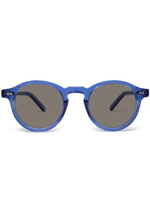Moscot Miltzen sunglasses - Blue