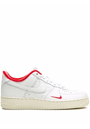 Nike x Kith Air Force 1 low-top 'Tokyo' sneakers - White