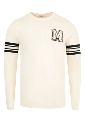 Moncler Archivio T-shirt - Neutrals