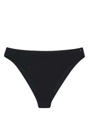 ANINE BING Rita bikini bottom - Black