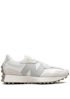 New Balance 327 'Sea Salt/Brighton Grey' sneakers - White