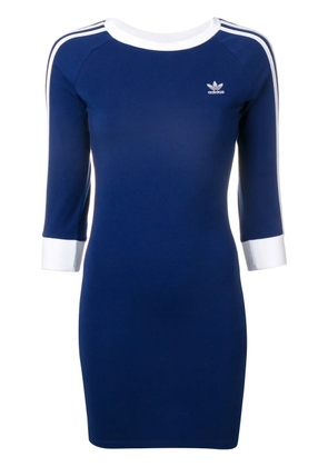 adidas 3-Stripes dress - Blue