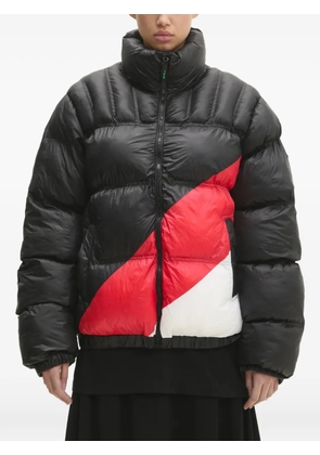 Fila zip jacket - Black