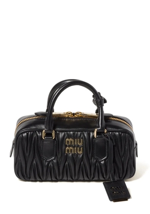 Miu Miu Arcadie bag - Black