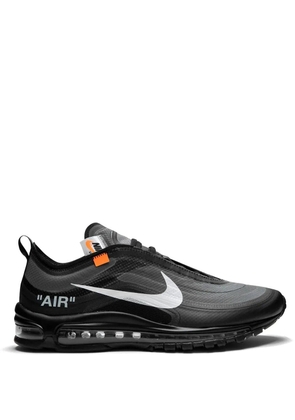 Nike X Off-White Air Max 97 OG 'Black' sneakers
