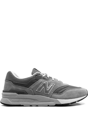 New Balance 997H 'Marblehead/Silver' sneakers - Grey