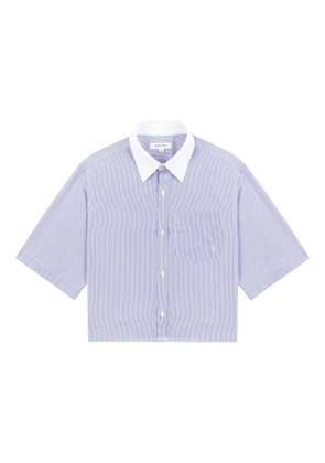 Sporty & Rich SRC shirt - Blue