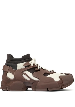CamperLab Tossu sneakers - Brown