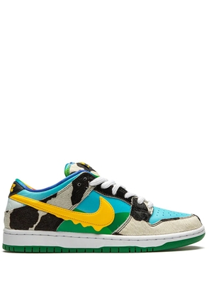 Nike x Ben & Jerry's SB Dunk Low 'Chunky Dunky' sneakers - Blue