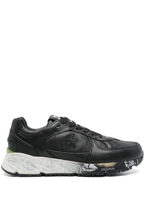 Premiata Mase 7083 sneakers - Black