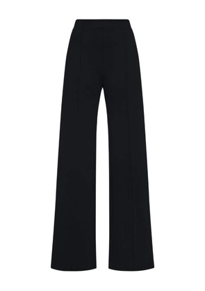 Rosetta Getty tailored trousers - Black