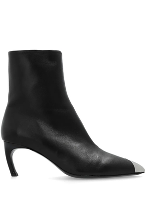 IRO 70mm Joli boots - Black