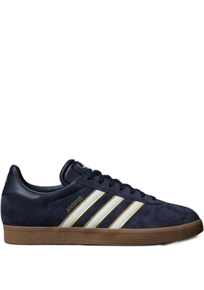 adidas Gazelle 'Juventus' sneakers - Blue