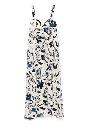 Ulla Johnson Leilani gown - White