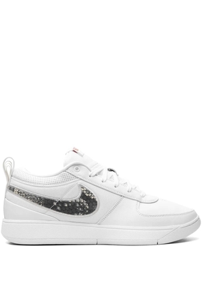 Nike Book 1 'Rattlesnake' sneakers - White
