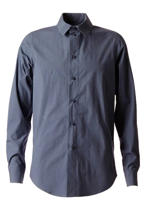 Leclaireur classic shirt - Grey