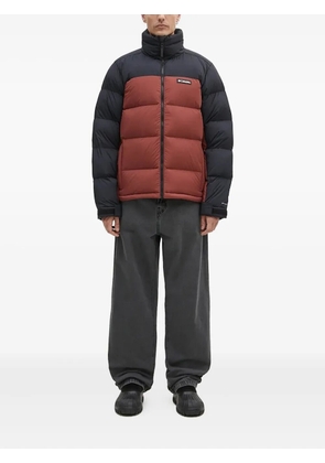 Columbia Bulo Point™ two-tone quilted jacket - Brown